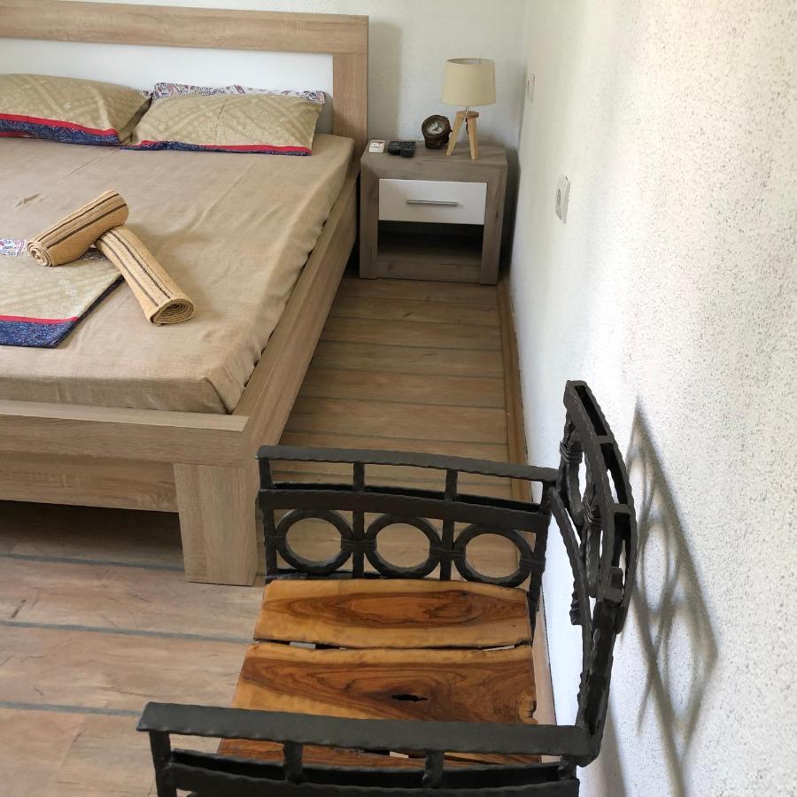 Apartmani Miljana Bar Exterior foto